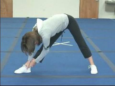 Stretching Basics to Improve Performance