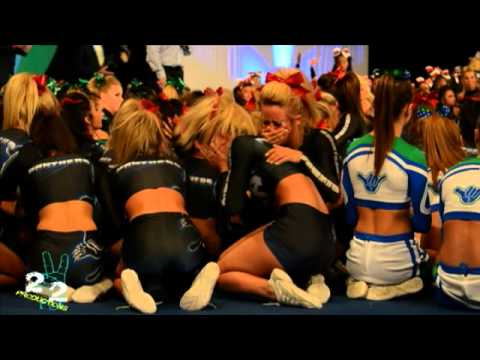 Worlds Champs 2012 Ca. Panthers